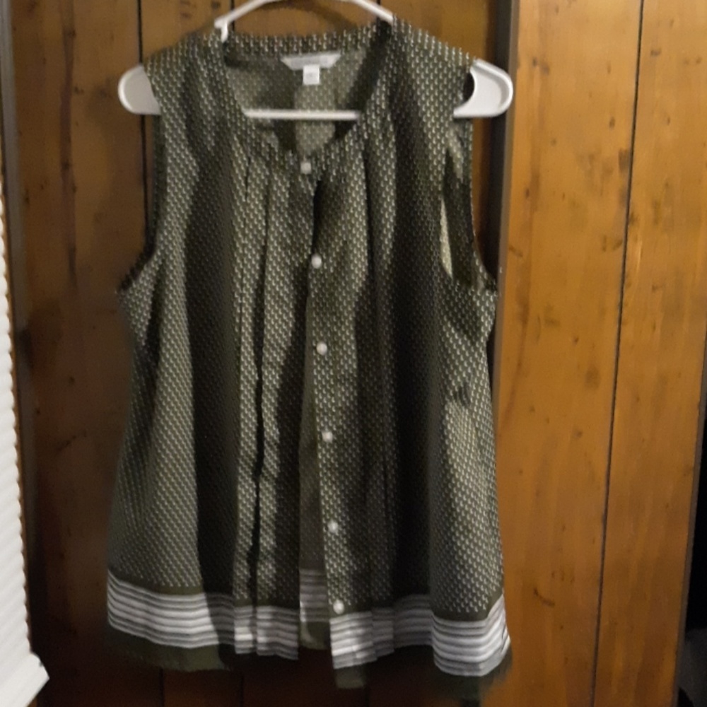 Blouse